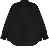 CDG Shirt Forever - Men's Shirt Wide Fit - Black