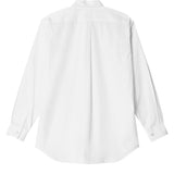 CDG Shirt Forever - Men's Shirt Wide Fit - White