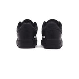 Black CDG x Nike Air Force 1 Low Retro