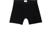 CDG Shirt Forever Sunspel Herren Boxer - Schwarz