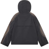 ERL UFO Windbreaker Jacket