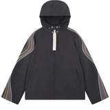 ERL UFO Windbreaker Jacket
