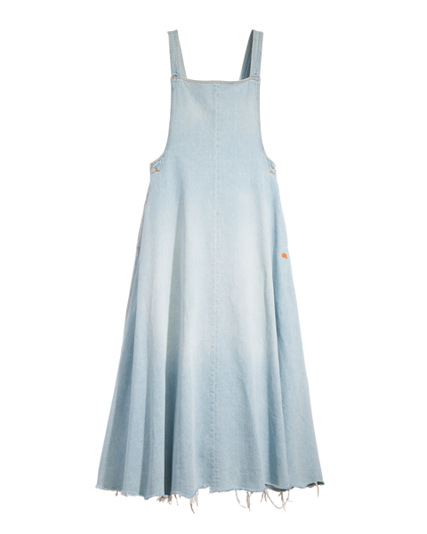 ERL x Levi's / Women's Heritage Denim Dress