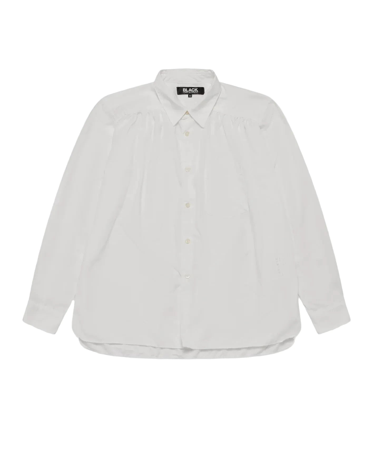 【COMME des GARÇONS】16ss Blouse Black CDG Blouse – COMME des GARÇONS Germany
