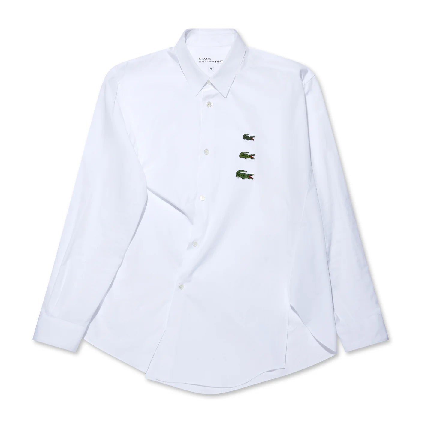 CDG SHIRT / MENS SHIRT WOVEN – COMME des GARÇONS Germany