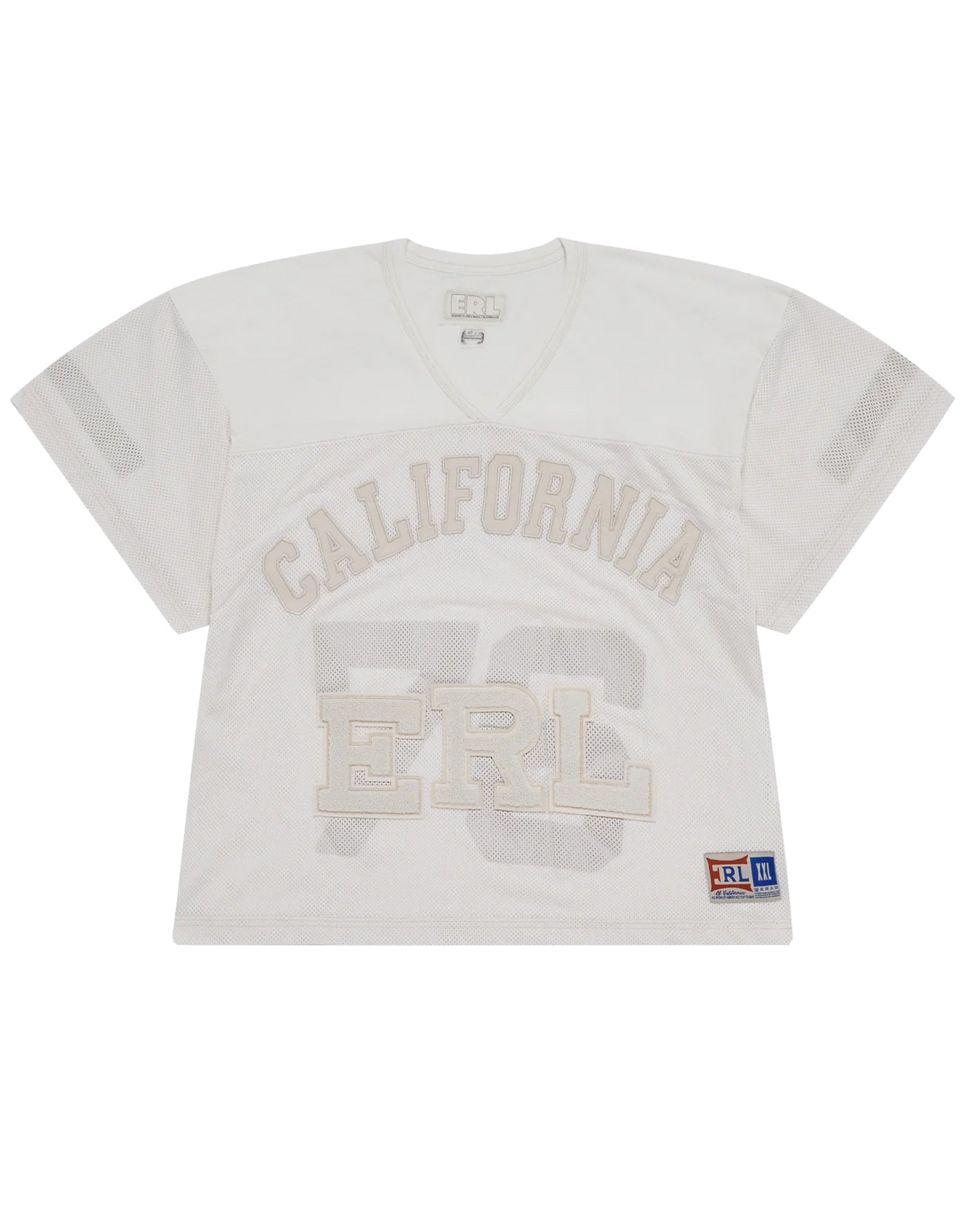 ERL Football Jersey – COMME des GARÇONS Germany