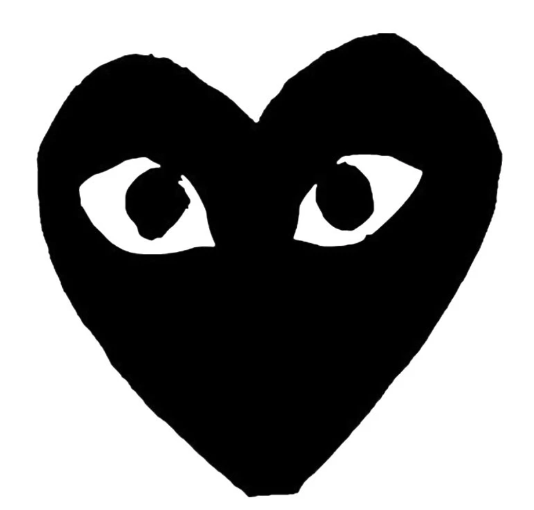 Comme des top garcon logo