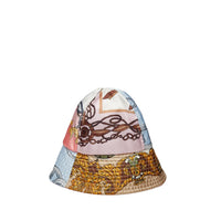 CDG SHIRT Bucket Hat