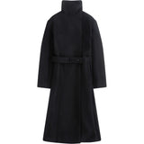 Matieres Fecales Gleb Overcoat