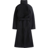 Matieres Fecales Gleb Overcoat