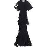 Matieres Fecales Mayhem Dress