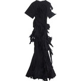 Matieres Fecales Mayhem Dress
