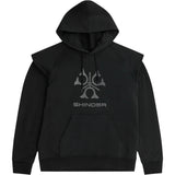 Olly Shinder Folk Hoodie