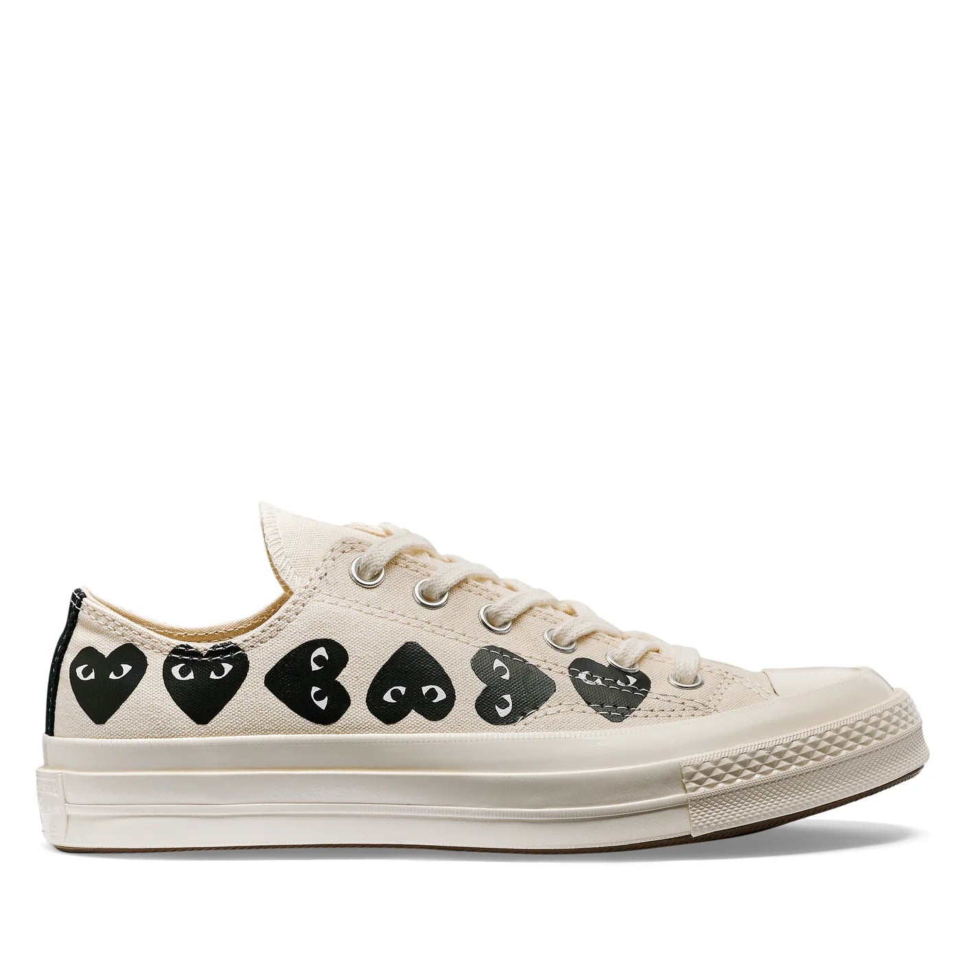 Comme des garçons zapatos 70 deals