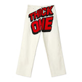 Sky High Farm Thick One Denim Pants