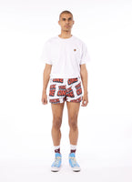 Sky High Farm Thick One Allover Print Boxer Shorts