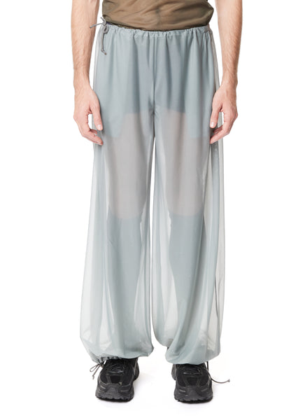 Olly Shinder Mosquito Pants - Blau