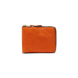 CDG Washed Leather Serie - Gebranntes Orange / SA7100WW