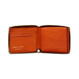 CDG Washed Leather Serie - Gebranntes Orange / SA7100WW