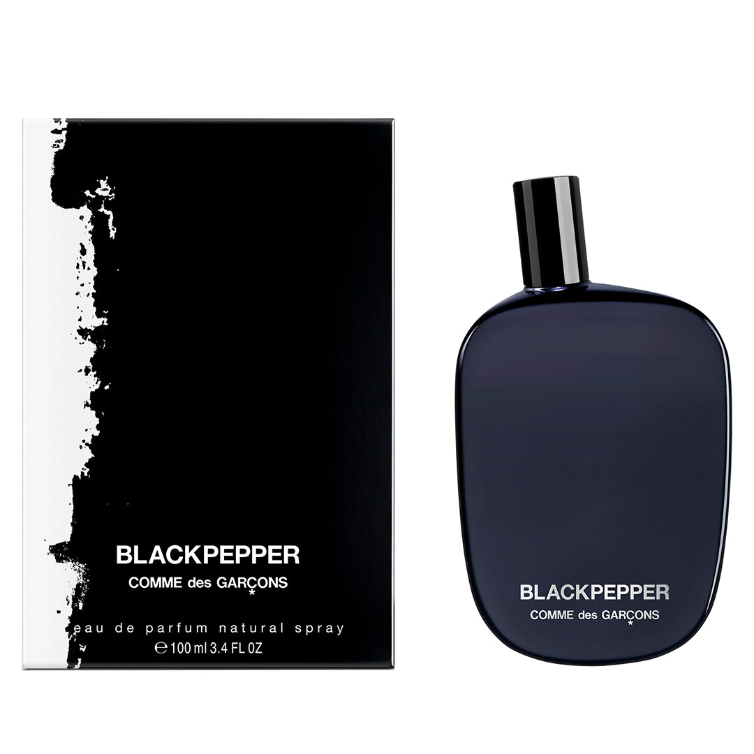 BLACKPEPPER Eau de Parfum - Main Image