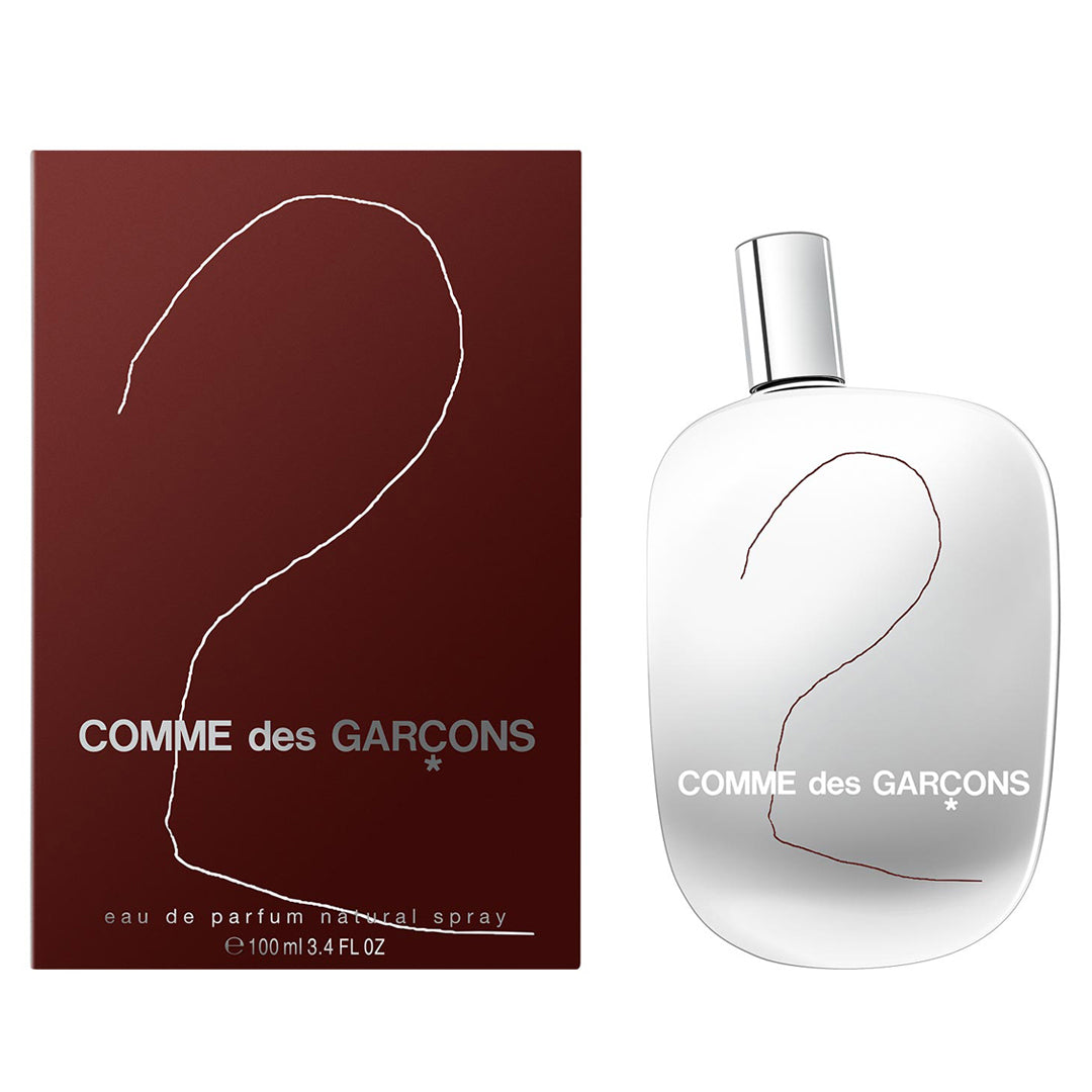 Comme des garcons 2 edp 33 Clearance