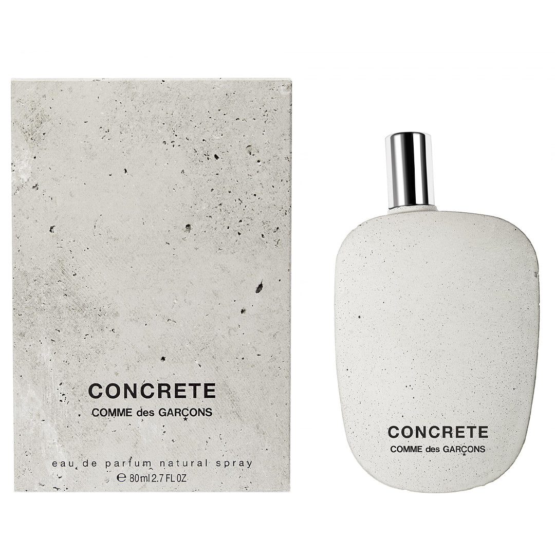 Fragrances Comme Des Garcons Eau De Parfum Spray CONCRETE Eau De