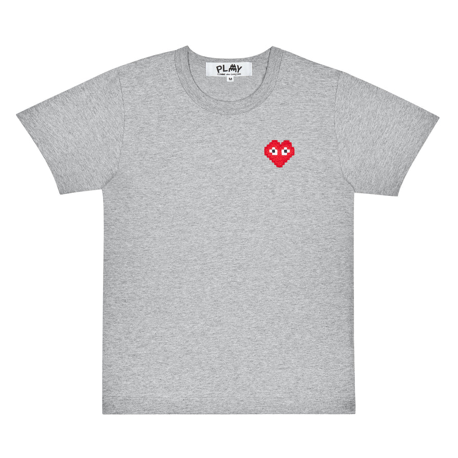 Cdg hotsell shirt original