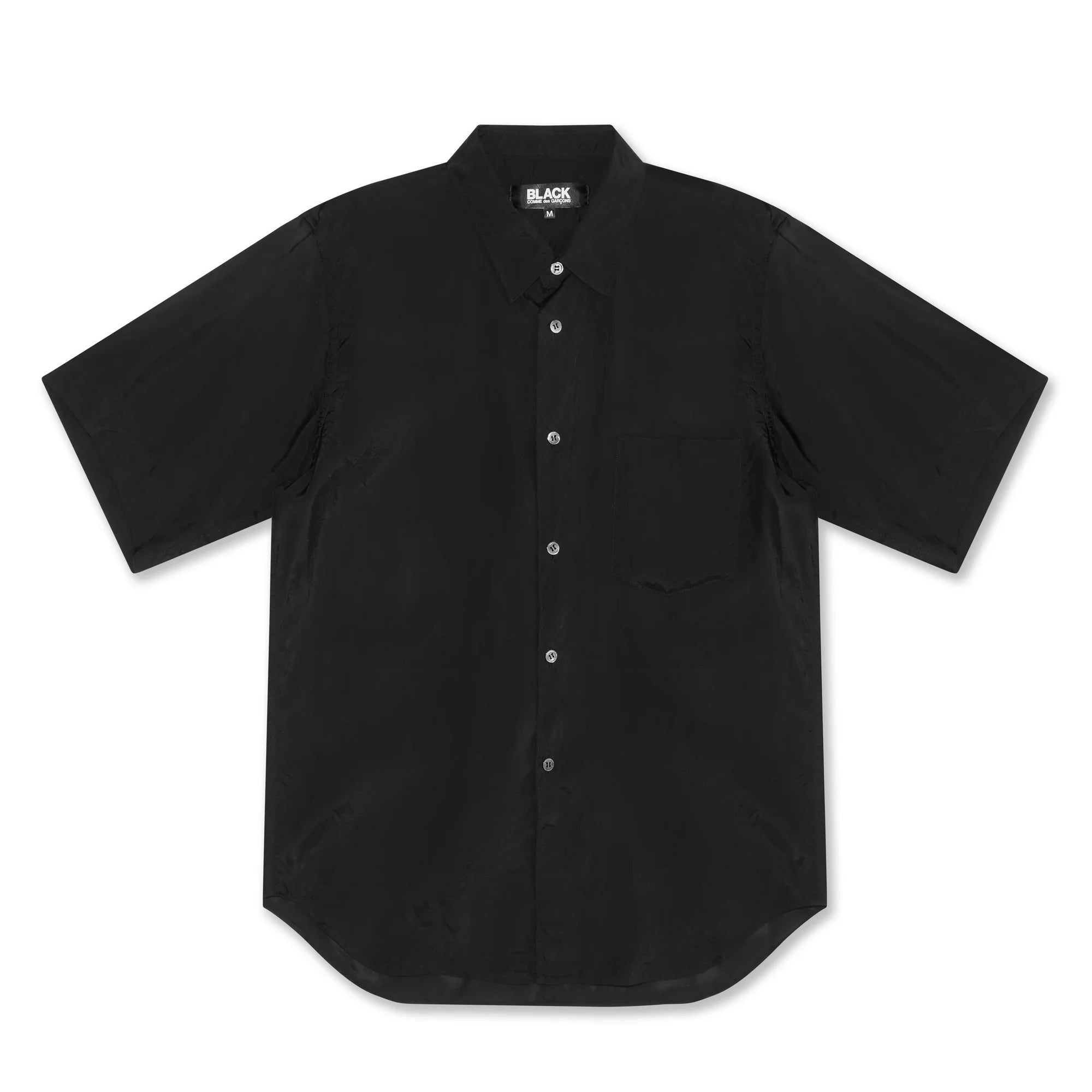 BLACK CDG 1K B016 S23 1 UNISEX BLOUSE COMME des GARCONS Germany