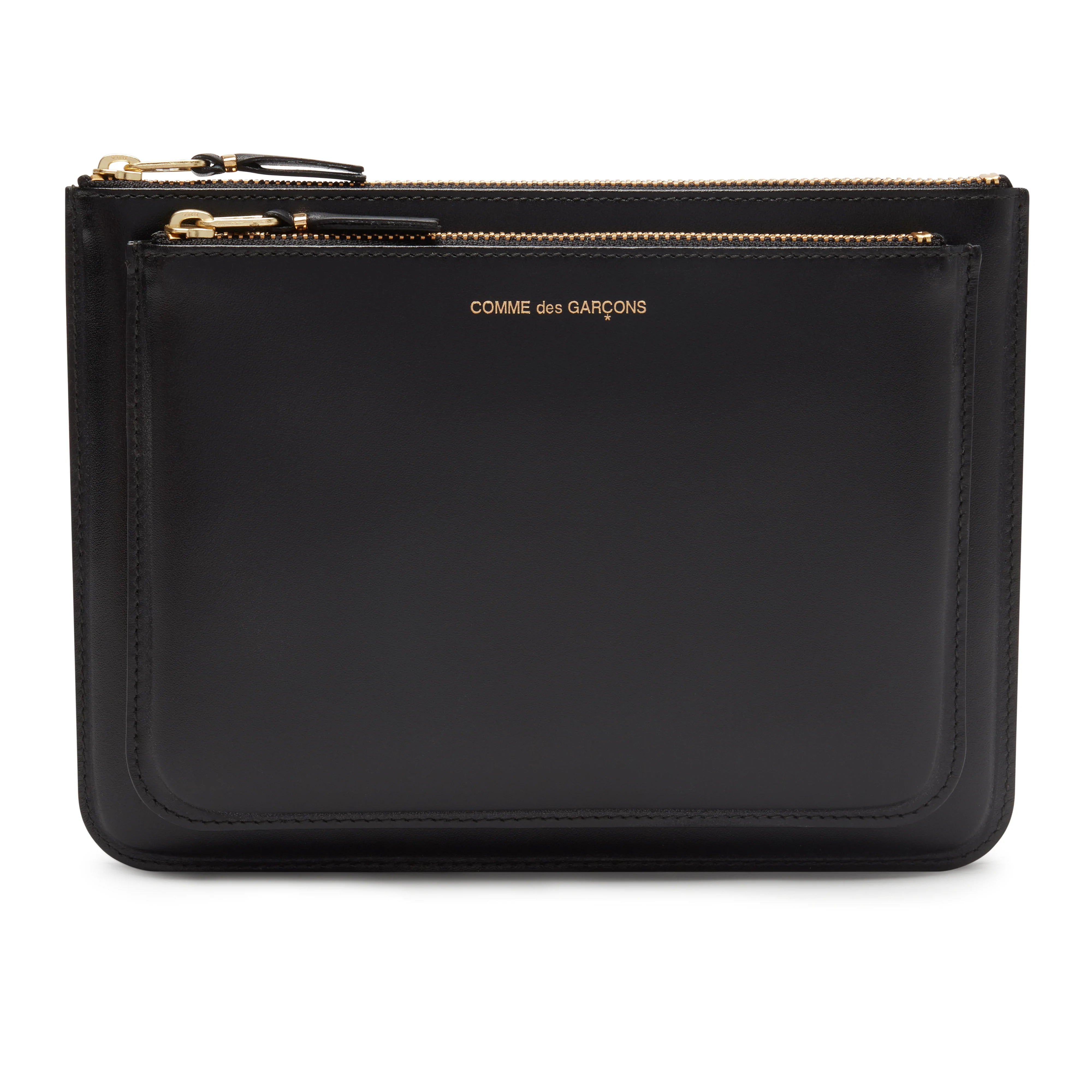 CDG Outside Pocket Line Black SA5100OP 1