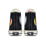 SKY HIGH FARM x CONVERSE Chuck Taylor'70 High Top