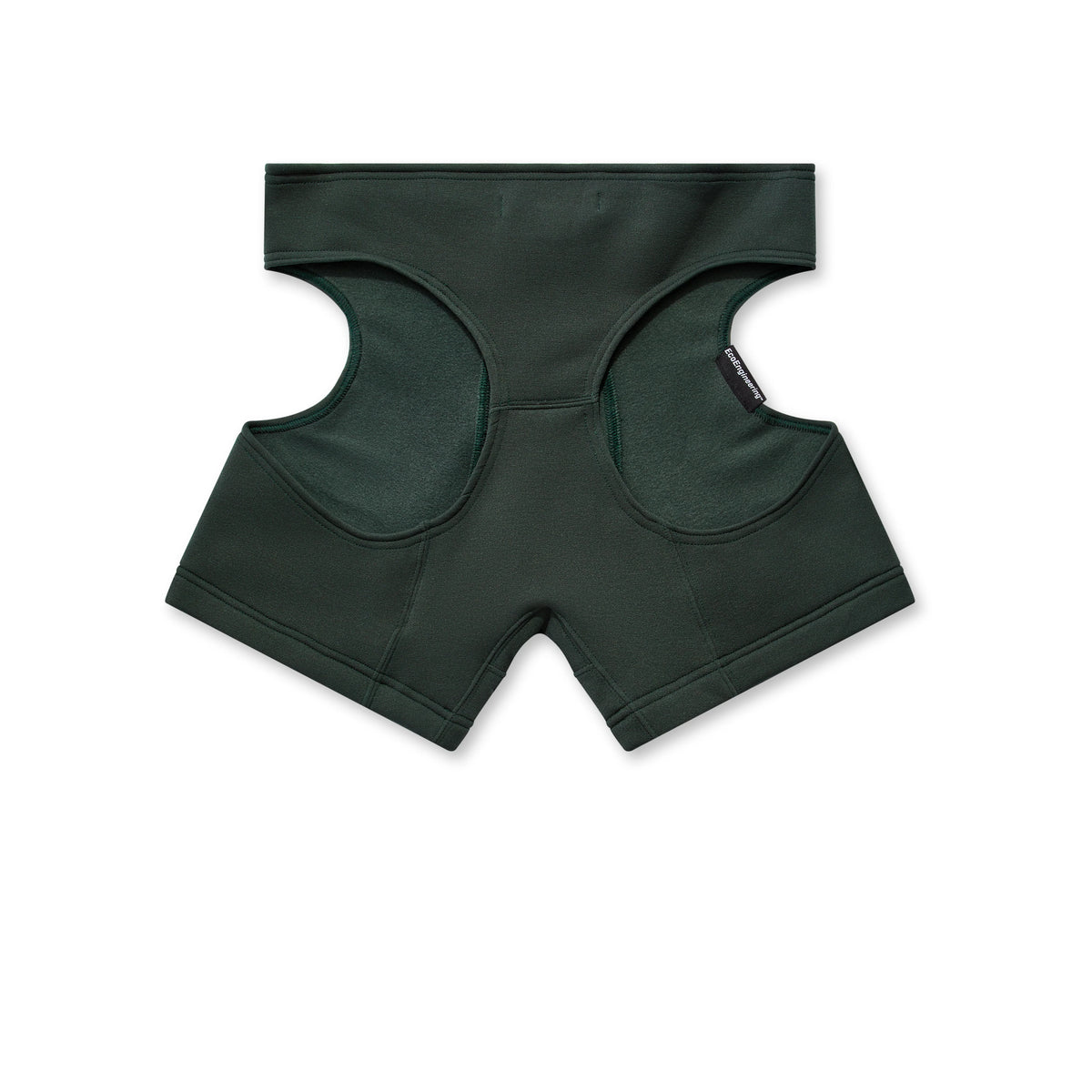 Racerback and compression best sale shorts