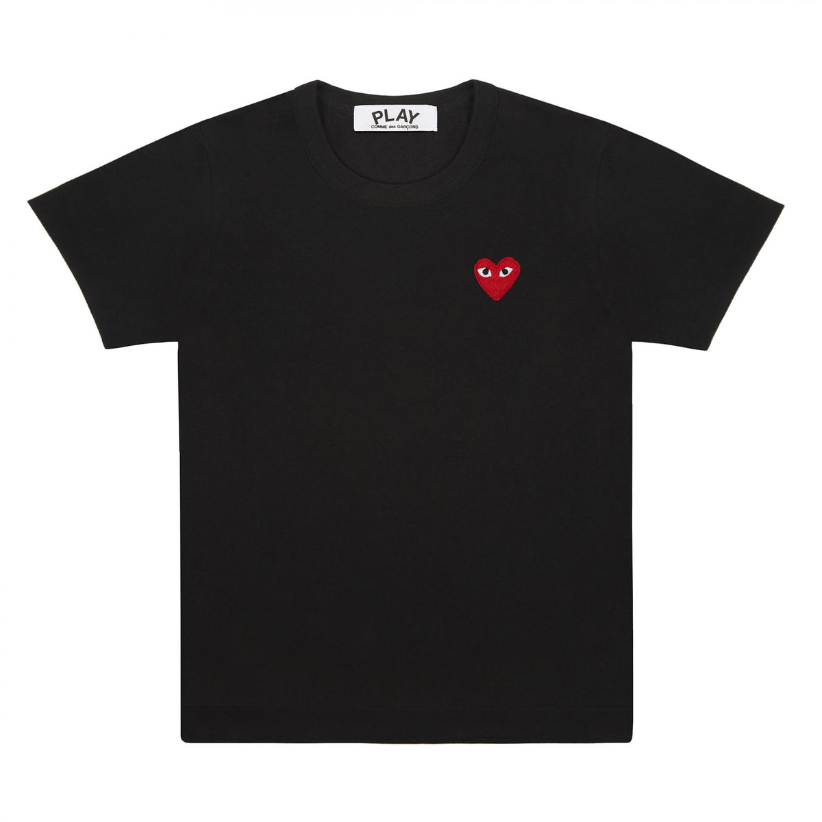 Heart comme des best sale garcons