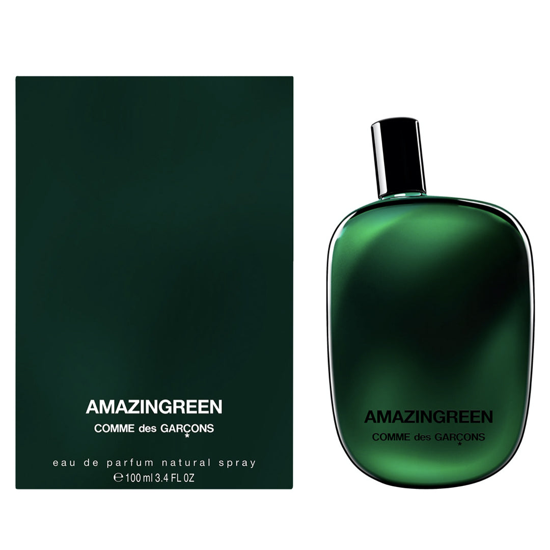 COMME des GARÇOns Parfume AMAZING GREEN AMAZINGGREEN DUFT