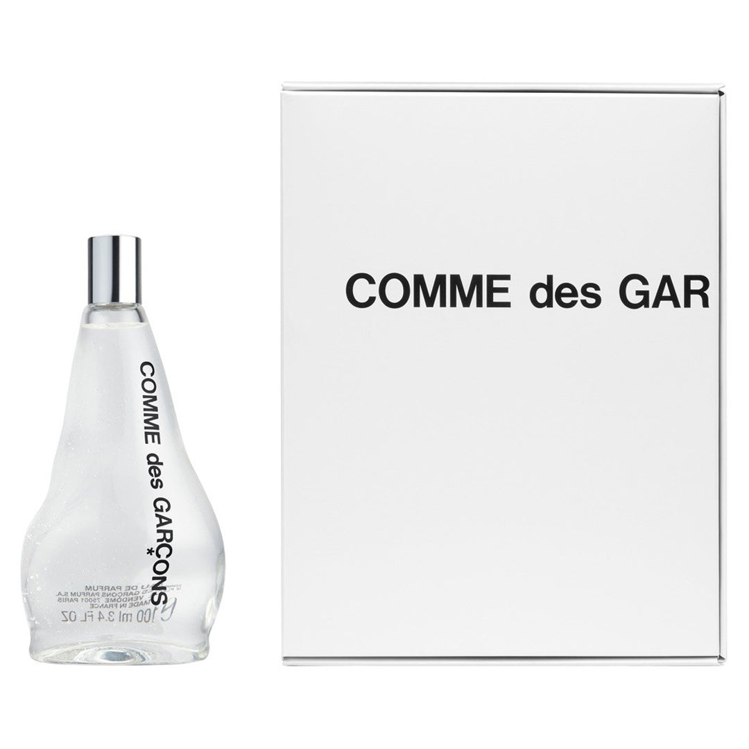 COMME des GARÇONS COMME des GARÇONS Eau de Parfum – COMME des