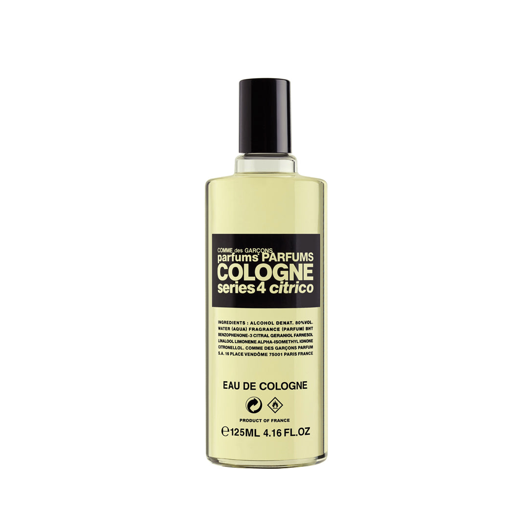 Comme des garcons 3 parfum 80 Clearance