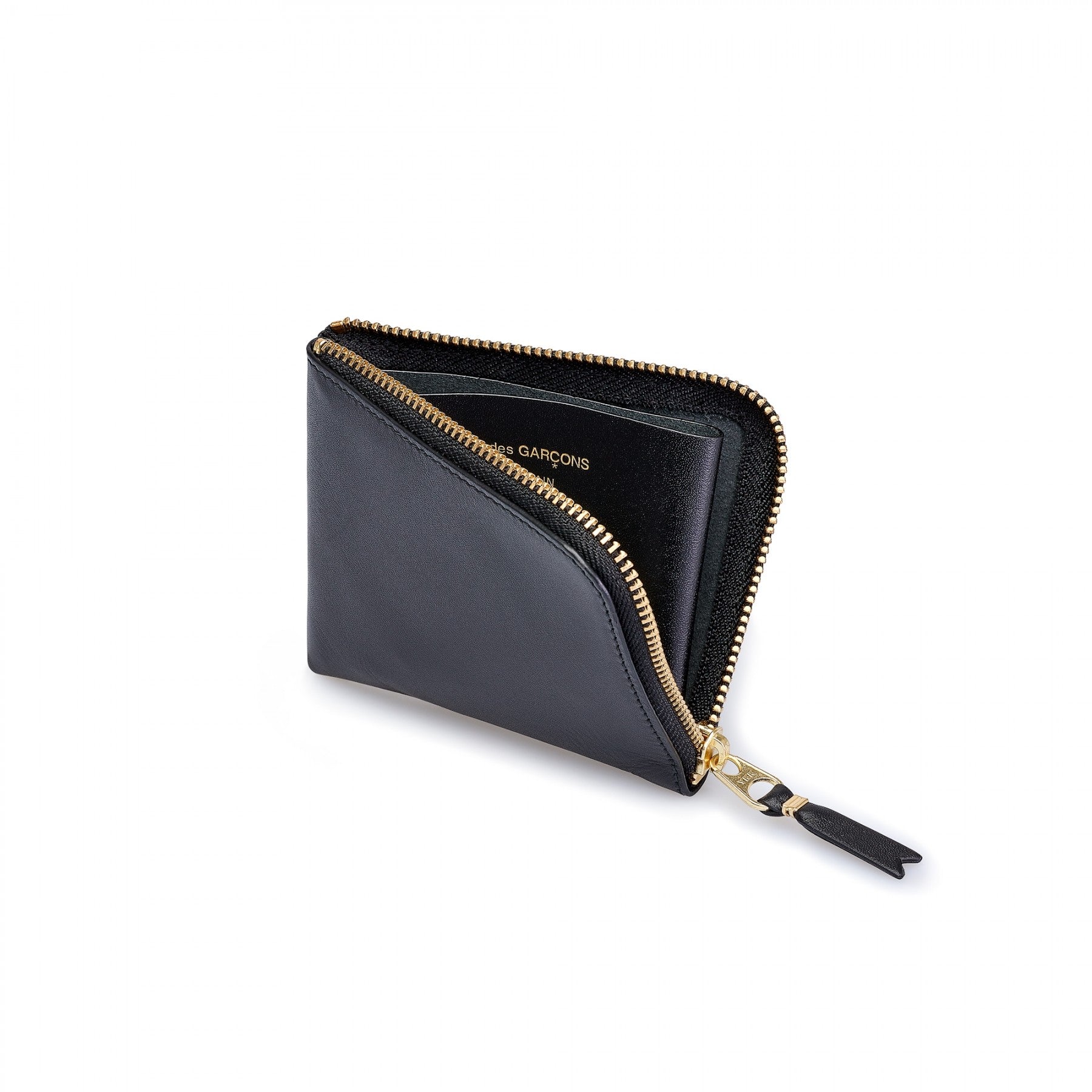 Portemonnaie Geldbörse Geldbeutel Münzfach Zip Reissverschluss Wallet Portefeuille      Comme des Garcons Commes des Garcon Comme de Garcons Comme de Garcon Comm des Garcons