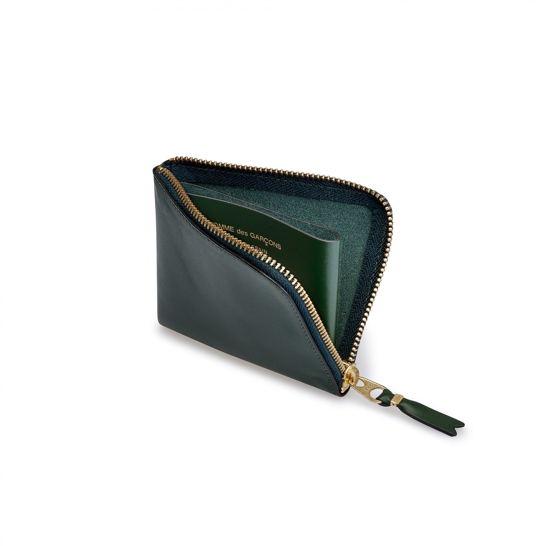 Portemonnaie Geldbörse Geldbeutel  Zip Reissverschluss Wallet Portefeuille      Comme des Garcons Commes des Garcon Comme de Garcons Comme de Garcon Comm des Garcons