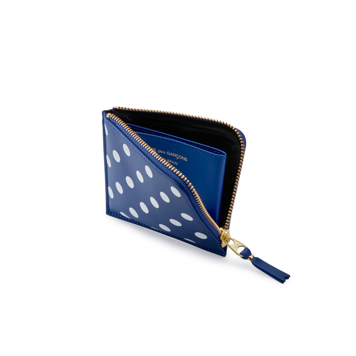 CDG Polka Dot Serie - Blau / SA3100PD – COMME des GARÇONS Germany