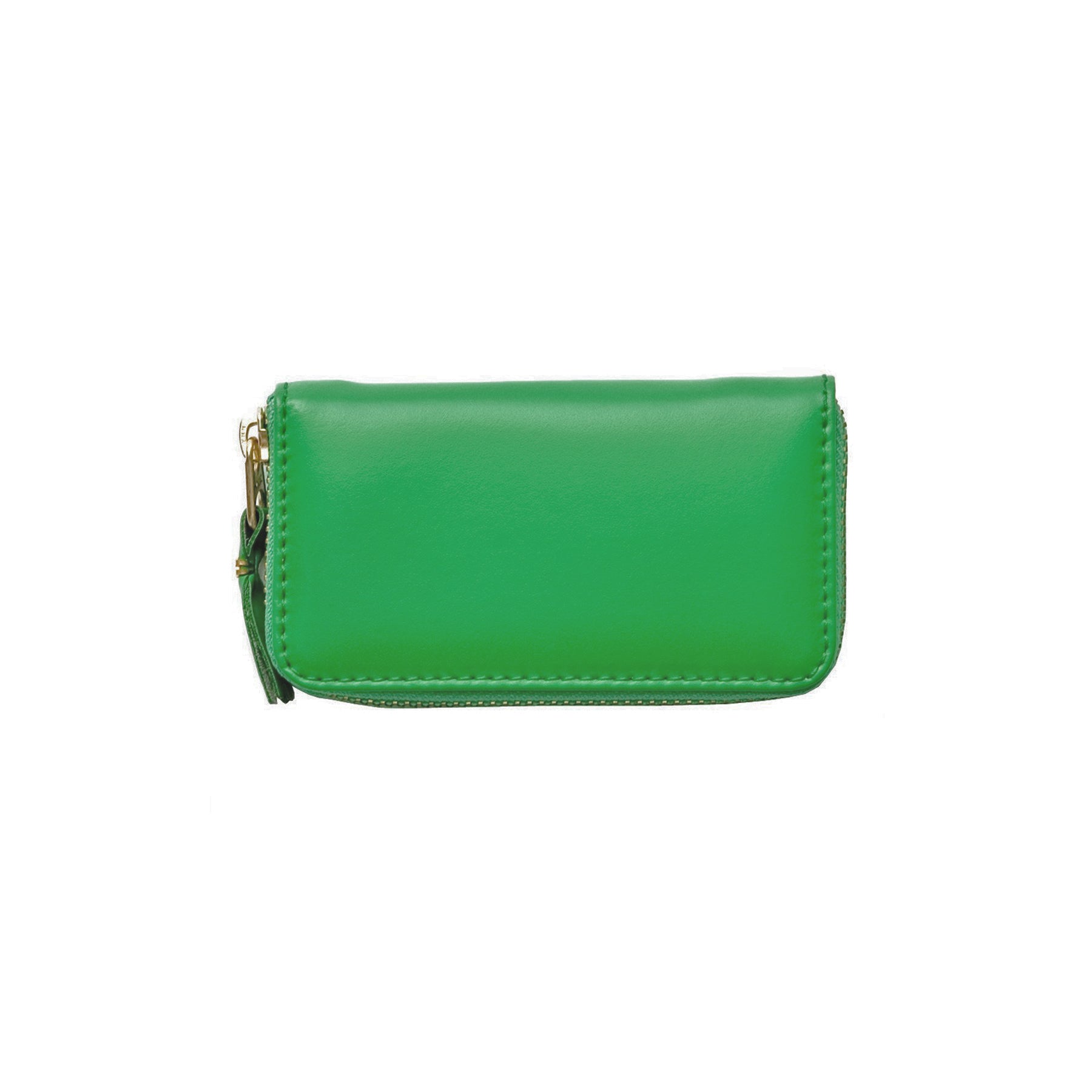 COMME DES GARÇONS Classic Wallet Green SA410X – COMME des