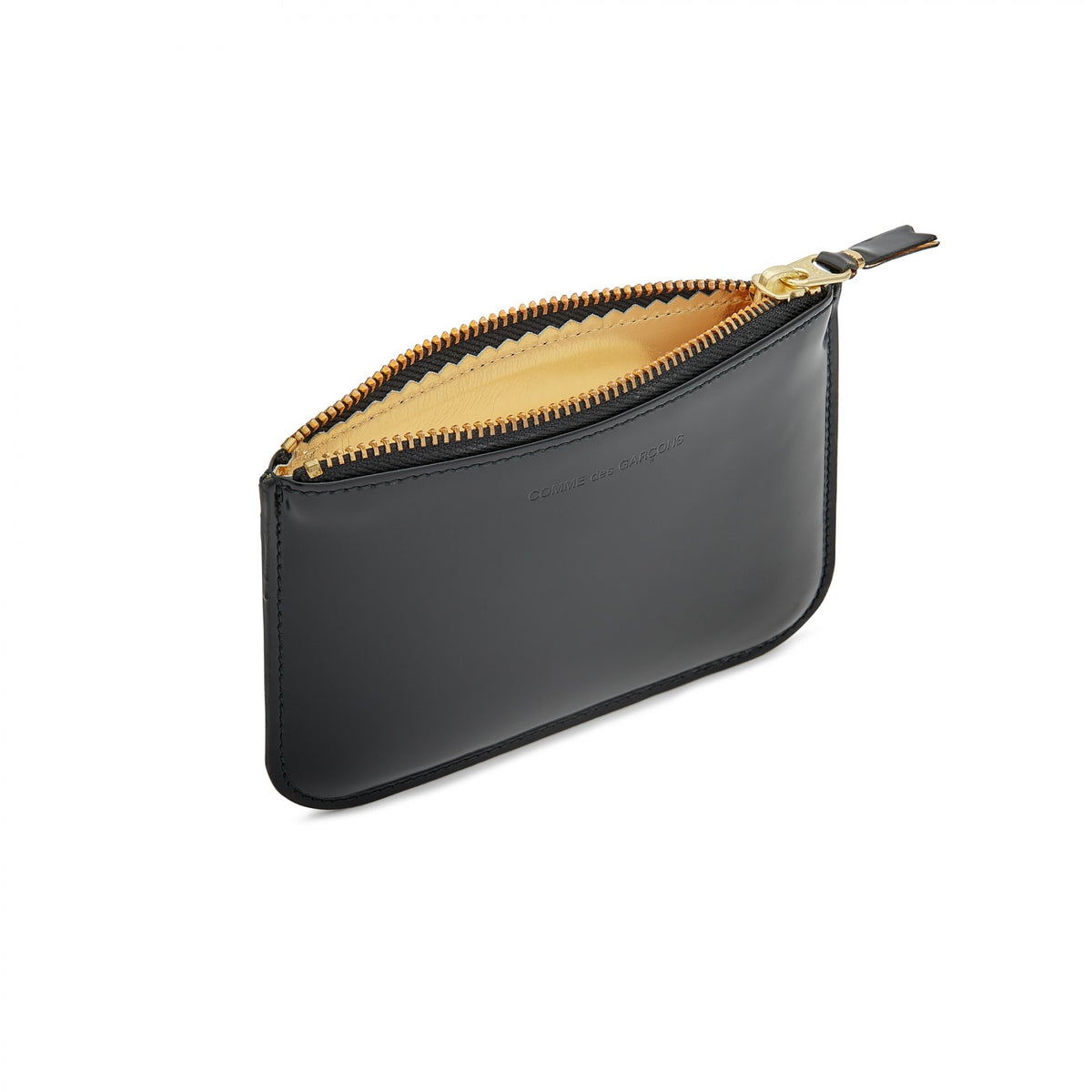 Comme des garcons on sale sa8100 mirror inside wallet