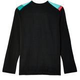 CDG SHIRT Knit Graphic Sweater