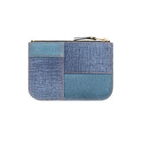 CDG Wallet  Denim Pocket Serie / SA8100DP