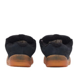 ERL Vamp Skate Schuh - Pirate Black
