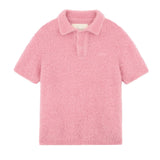ERL Alpaca-Strick Polo