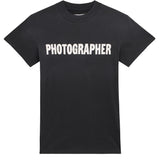 ERL Photographer T-shirt