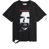 Matieres Fecales Uncensored T-shirt