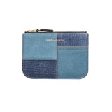 CDG Wallet  Denim Pocket Serie / SA8100DP