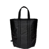 Black CDG x Porter Yoshida & Co Mittelgroße Runde Tote Bag