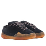 ERL Vamp Skate Schuh - Pirate Black