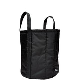 Black CDG x Porter Yoshida & Co Mittelgroße Runde Tote Bag